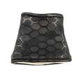 thumbnail image 4 of 1/12 Bodycon Short Skirt Ropa Retro Accesorios Conjunto Minifalda ajustada para Patrón negro, 4 of 9