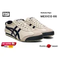 thumbnail image 1 of Onitsuka Tiger MEXICO 66 ( BIRCH/PEACOAT ) 1183C102.200 [Unisex] Casual Shoes, 1 of 6