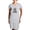 Heather Gray, variant on CafePress - Puli Dog - Women's Nightshirt