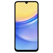 Samsung Galaxy A15 5G (128GB, 6GB) 6.5 Fully Unlocked, Global 4G LTE A156M/DSN