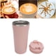 thumbnail image 1 of Taza de Café Con Agitación Magnética, 400 ml, Taza de Café Con Agitación Automática de Acero Inoxidable Recargable Por USB, Taza Con Agitación Magnética con Tapa Batir, 1 of 7
