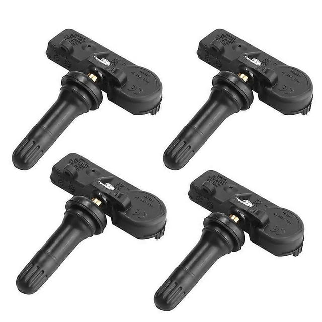 Capteur de pression des pneus 4 pièces pour DODGE, JEEP, RAM 56029481AB