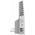 thumbnail image 3 of NETGEAR - EX6400 AC1900 WiFi Mesh Wall Plug Range Extender and Signal Booster, 3 of 7