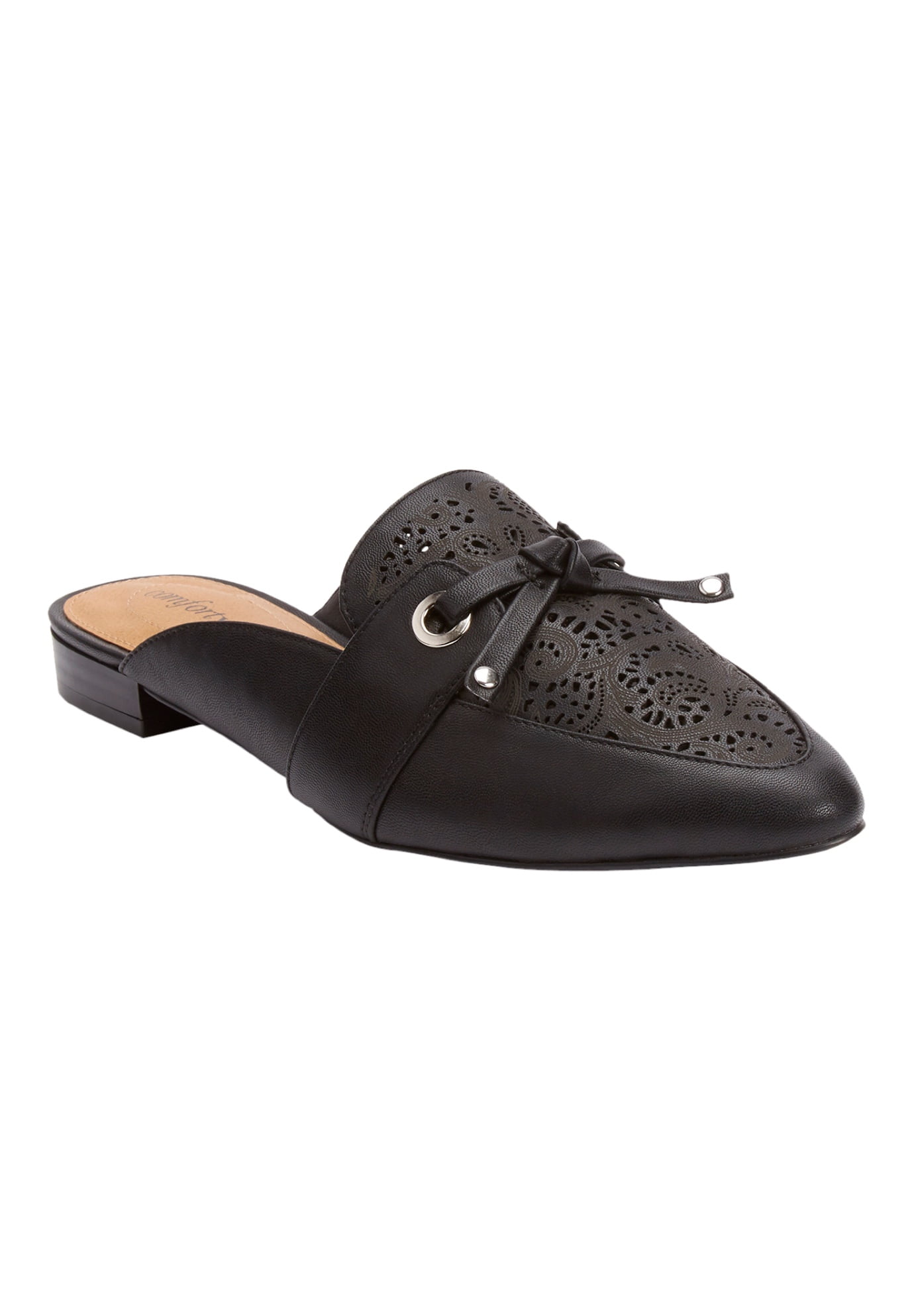 clarks darleigh myra sneaker mule