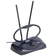 thumbnail image 1 of Antena RCA Interior HDTV ANT121E Negra, 1 of 4