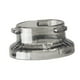 thumbnail image 4 of Embudo para espresso, accesorio portátil para café, repuesto, dosificador de café, anillo de mango para profesionales, 4 of 9
