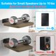 thumbnail image 2 of Soporte de pared Aiweiwa para altavoces Klipsch y Bose (juego de 2), 2 of 8