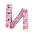 thumbnail image 2 of Monstrate Soft Tailor Tape Measure Clothes Dress Sewing Cloth Circumference Scale Waist Ruler Professional Household Bra Type3 NO3, 2 of 6