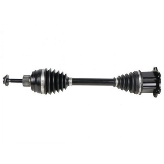 GSP PR23019CV Axle Assembly