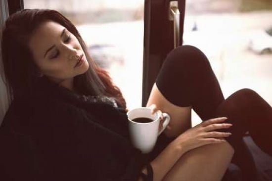 Morning Coffee Canv