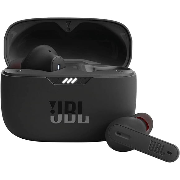 Audífonos Inalámbricos JBL Tune 230NC Negro