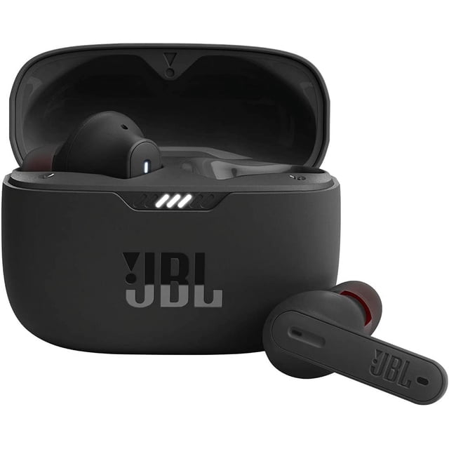 Audífonos Inalámbricos JBL Tune 230NC Negro