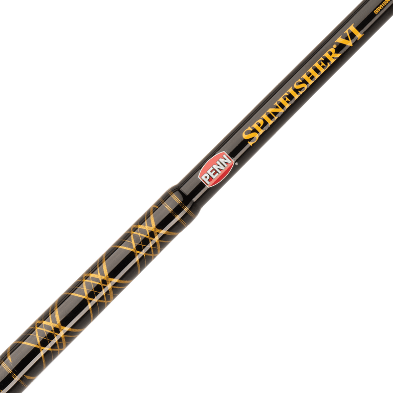 Penn Spinfisher VII Live Liner Spinning Reel BX 4500