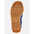 thumbnail image 5 of Wonder Nation Little & Big Kids Low Profile Sneakers, 5 of 6