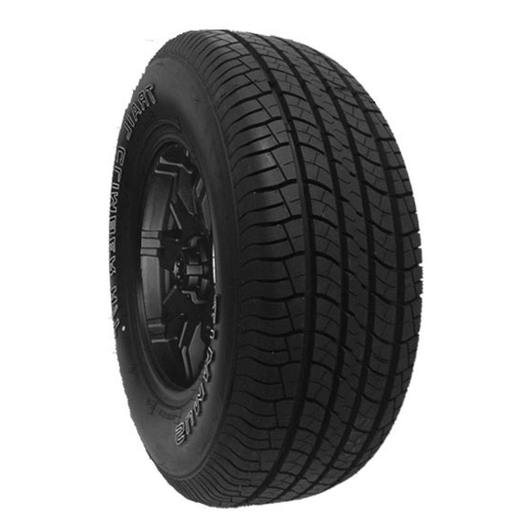 Summit Trail Climber H/T All Season P245/65R17 111T XL Light Truck Tire
