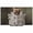 Grey, White, Brown, Black, variant on TV Cover Indoor, Cute Puppy Stretch TV Dust Cover Television Screen Protector, Funny Dogs Reading Newspaper Toilet Elastic Polyester Display Covers, Monitor Slipcover for LED LCD TVs 24 Inch