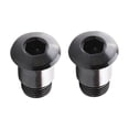 thumbnail image 1 of 2X Bike Rear Derailleur Fixing Bolts Mtb Wheel Screws, 1 of 8