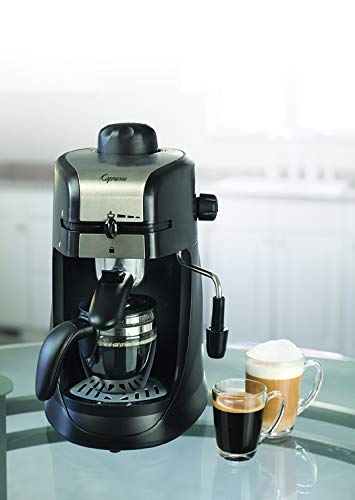 Jura Capresso 304.01 4 Cup Espresso 