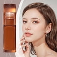 thumbnail image 1 of Xihbxyly Brillo Labial con Aceite, Brillo Labial con Efecto Espejo, Tratamiento Labial Hidratante, Brillo Labial con Reflejo Cristalino, Looks de Maquillaje para Eventos Especiales, Glamour Diario, A, 1 of 7