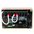 thumbnail image 4 of Regulador de voltaje, Generador AVR SE350 Regulador de voltaje automático Generador Regulador de voltaje Rendimiento confiable, 4 of 8