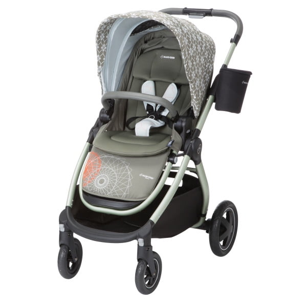 maxi cosi adorra modular stroller