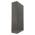 thumbnail image 5 of Parts Cabinet Tool Storage Cabinet Nut and Bolt Organizer Workshop Combined Cabinet 60 Plastic Drawers & 2 Metal Drawers for Garage Office Warehouse, 5 of 10