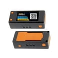 thumbnail image 2 of Bitcoin Nerd Miner V2.0 T-Display-S3 BTC Crypto Solo Lottery Nerdminer Miner LCD Display 78KH/S with Shell, 2 of 5