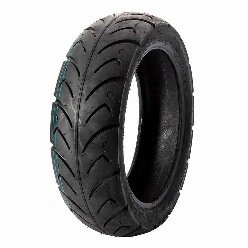 Tire 120/9010 Tubeless Front/Rear Motorcycle Scooter Moped STREET TIRE