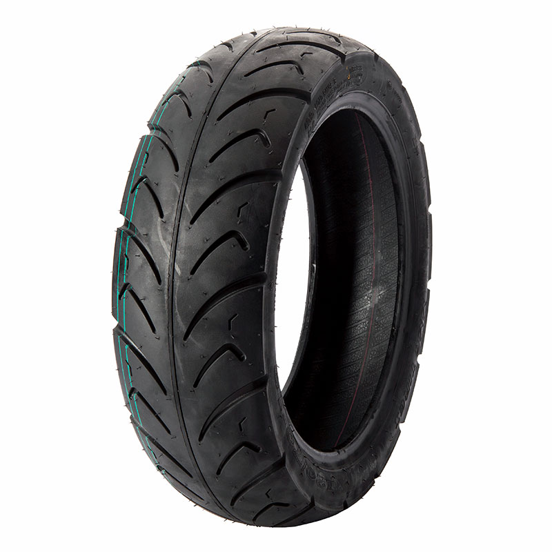 MMG Tire Size 120 70 12 P116 Motorcycle Scooter Tubeless Street 