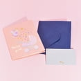 thumbnail image 6 of Baby Shower Card, Baby Girl Card, Congratulations Card, Congrats Newborn Pop Up Card for New Birthday,3D Baby Carriage Card, 6 of 6
