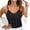 #50Black, variant on Lace Corset Top for Women Sexy Sheer Floral Tank Tops Going Out Bralette Party Concert Crop Top