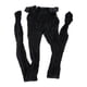 thumbnail image 1 of Calcetines de malla para mascotas Gloria Medias de malla Negra F / Middle, 1 of 9