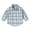 Light Blue, variant on Boys Button Down Shirts Boys Stretch Wrinkle Free Dress Shirts Button Down Shirt Long Sleeve formal School Uniform Shirts 12-18 Months(Yellow, 12-18 Months)