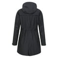 thumbnail image 2 of Mountain Warehouse Womens Cloudburst Textured Waterproof Jacket, 2 of 5
