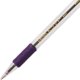 thumbnail image 5 of Bolígrafo Pentel R.S.V.P. Stick 1 mm Tinta Violeta x12, 5 of 7