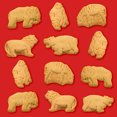 thumbnail image 5 of (1PACK),Barnum's Animal Crackers, Snak-Saks,, 5 of 5