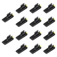 thumbnail image 4 of CLIPS POTTER de GOLF PPCS Clip Organizadores de clips para adultos Golfer Gift Golf Bag Clip en el soporte de la abrazadera de putter GRACKET, 4 of 7
