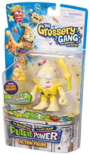 grossery gang squished banana