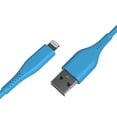 thumbnail image 2 of 3ft Usb A To Lightning Cable Assortment, 2 of 5