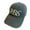 Grey, variant on WEIYLL Baseball Cap Women Men Unisex Embroidered Hip Hop Korean Version Of Spring Summer Versatile Headwear Hat
