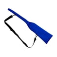 thumbnail image 4 of Bolsa de remo de barco Dragon, bolsa de transporte, organizador práctico, cubierta de remo de Kayak para bote inflable, Rafting, deportes acuáticos al Azul, 4 of 8