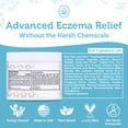 thumbnail image 5 of Era Organics Hydrating, Eczema, Psoriasis & Dermatitis Moisturizer Non-Greasy Calming Cream, 5 of 6