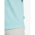 thumbnail image 3 of Chaps Men's and Big Men's Harbor Side Slub Short Sleeve Polo Shirt, Sizes S-3XL, 3 of 7