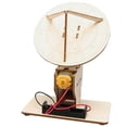 thumbnail image 2 of Juguete educativo Toy Stem Toys Proyectos de enseñanza Suministros Regalo Artesanía Aficiones Kits de experimentos de ciencia Hugo Cinta transportadora de ciencia DIY, 2 of 10