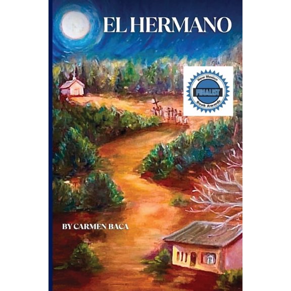 El Hermano, (Paperback)