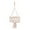 A, variant on Clearance Sale!Hanging Fruit Storage Basket-Boho 1/2/ 3-Tier Hanger Basket. Handmade Kitchen Storage Baskets for Wall Hanging Planter Fruit Basket Organizer Decorative