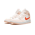 thumbnail image 2 of JORDAN WOMENS AIR JORDAN 1 MID SE Womens "Corduroy" DA8009 108 DA8009 108 from Stadium Goods, 2 of 8