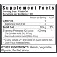 thumbnail image 4 of Youngevity Ultimate EFA Plant-Based Essential Fatty Acids, 180 Softgels, 4 of 5