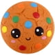 thumbnail image 1 of Squishies Chocolate Cookies Biscuit Kawaii Slow Rising Squishies Squeeze Toys Stress Relief Soft Gift Collection JAMW Sencillez, 1 of 4
