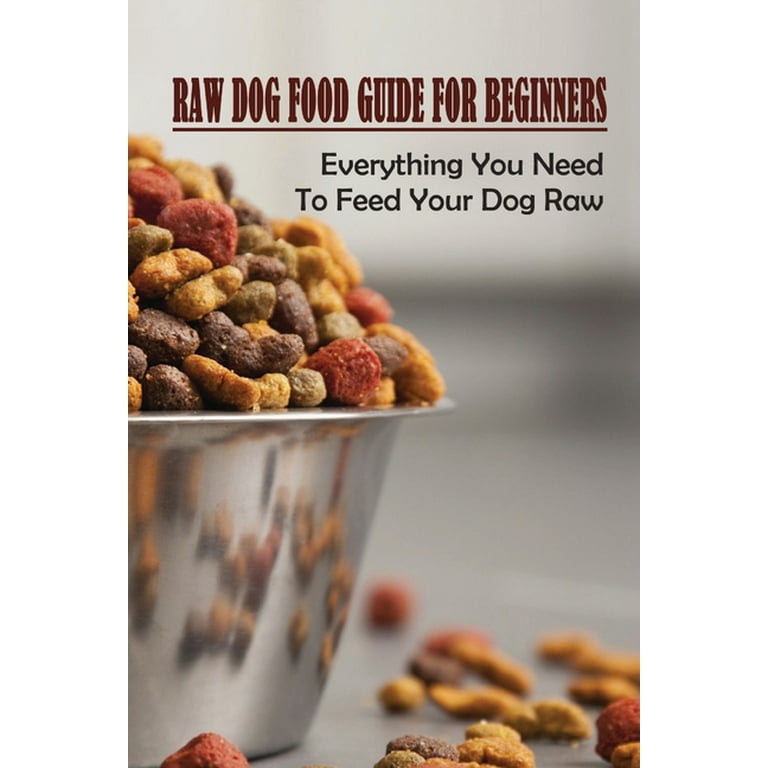 How To Feed Your Dog Raw
